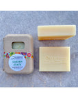 NJ Themed Handmade Bar Soap - Garden State - Bath & Body