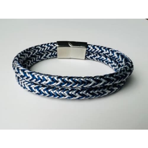 Old Salt Eco-friendly Nautical Bracelet - Jewelry & Accessories