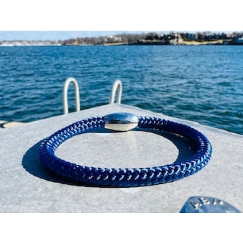 Old Salt Eco-friendly Nautical Bracelet - Jewelry & Accessories