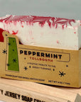 Dirty Jersey Soaps