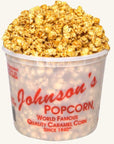 Johnson's Caramel Popcorn