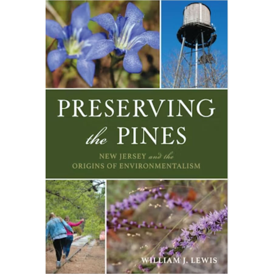 Preserving the Pines