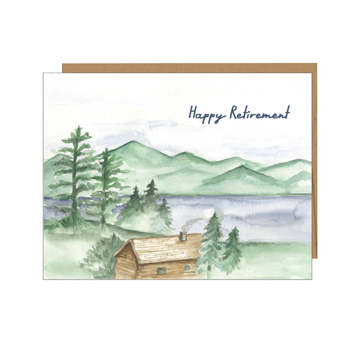 Greeting Cards