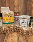 Italian Sampler Gift Basket/Box