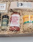 Italian Sampler Gift Basket/Box