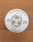 World Soccer 2026
