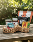 Jersey Devil Gift Box/Basket