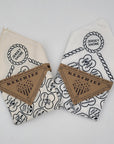 Jersey Shore Bandana