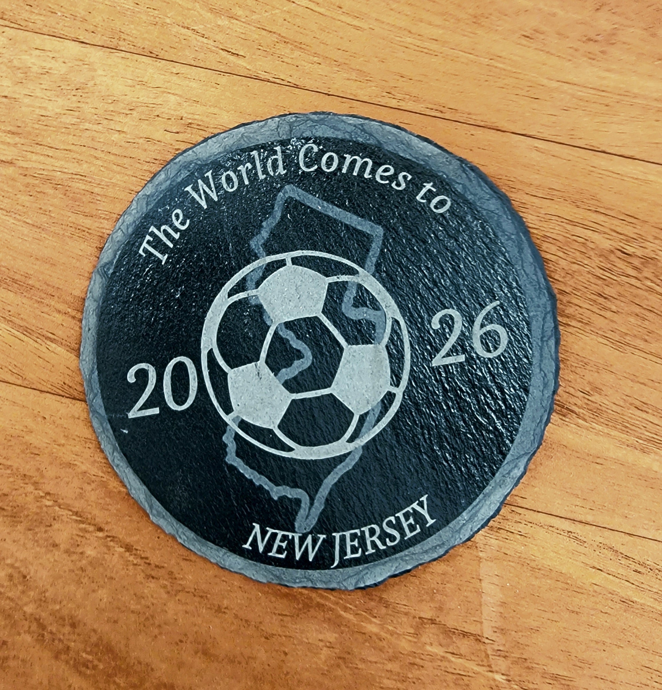 World Soccer 2026