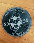 World Soccer 2026