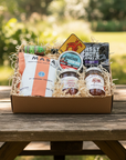 Jersey Devil Gift Box/Basket