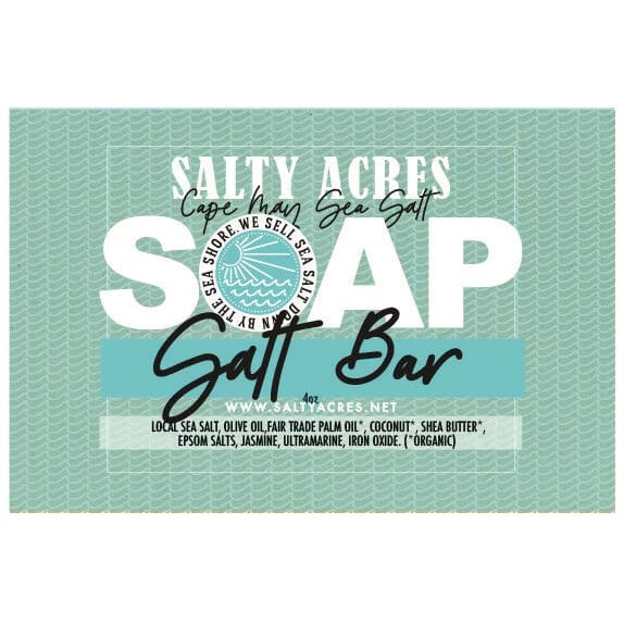 Salt Bar