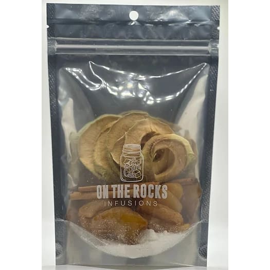 Sangria Infusions - Bag - Apple Jack - Good Eats