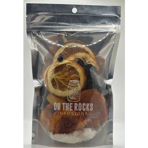 Sangria Infusions - Bag - Classic Sangria - Good Eats