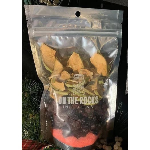 Sangria Infusions - Bag - Very Berry Sangria - Good Eats