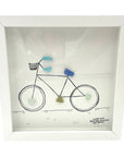 Sea Glass Art - Activities Themed - Bike - Housewares