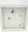 Sea Glass Art - Activities Themed - Fishing - Housewares
