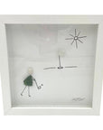Sea Glass Art - Activities Themed - Golf - Housewares