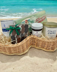 Shore to Please Gift Box/Basket