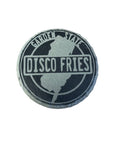 Slate Coaster - Disco Fries - Home & Lifestyle