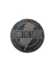 Slate Coaster - Down the Shore - Home & Lifestyle