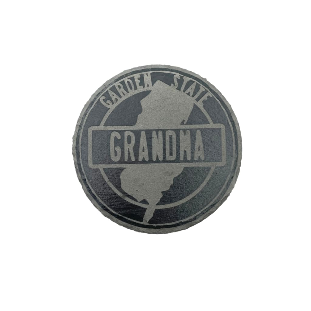 Slate Coaster - Grandma - Home &amp; Lifestyle