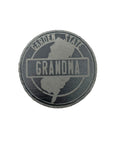 Slate Coaster - Grandma - Home & Lifestyle