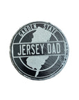 Slate Coaster - Jersey Dad - Home & Lifestyle