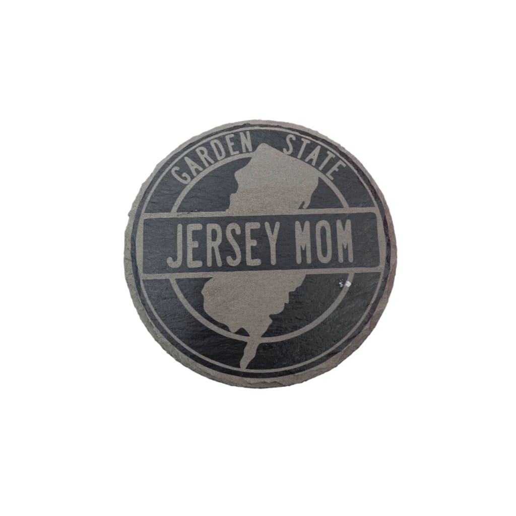 Slate Coaster - Jersey Mom - Home &amp; Lifestyle