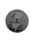 Slate Coaster - Pork Roll - Home & Lifestyle