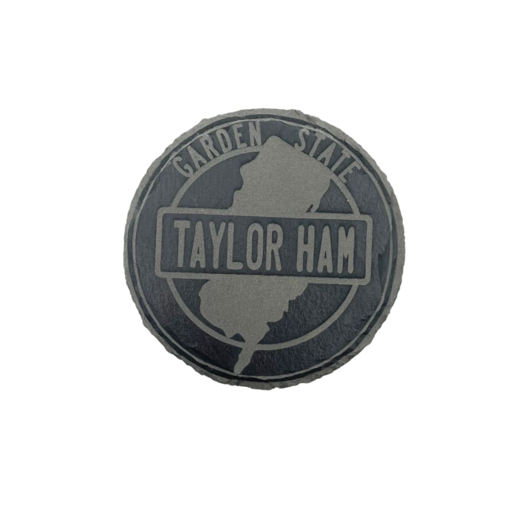 Slate Coaster - Taylor Ham - Home & Lifestyle