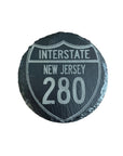 Slate Interstate Coaster - 280 - Home & Lifestyle
