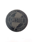 Slate Town Coaster - Chester - Home & Lifestyle