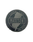 Slate Town Coaster - Madison - Home & Lifestyle
