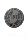 Slate Town Coaster - Montclair - Home & Lifestyle