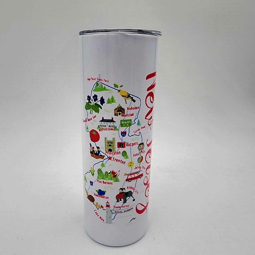 Tall Insulated Tumbler - Home &amp; Lifestyle