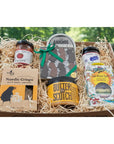 Taste of Jersey Gift Basket/Box - Local Goods Gift Boxes