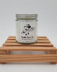 Vanilla Joe & Co. Dog Candle - 9 oz - Dalmation