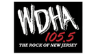 WDHA radio station logo