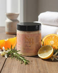 Whipped Body Butter (4 oz Jar) - Focus - Bath & Body