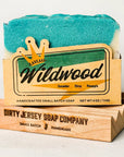 Dirty Jersey Soaps