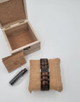 Wood Watches - Apparel & Accessories