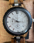 Wood Watches - WB-05 - Apparel & Accessories