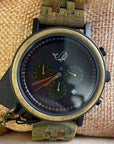 Wood Watches - WB-21 - Apparel & Accessories