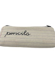 Zippered Pencil Case - Pencils - Jewelry & Accessories