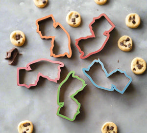 NJ Cookie Cutter