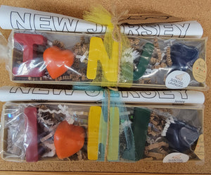 5 Crayon Set Scented