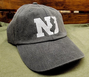 WS-H-NJ Hat - Faded collection