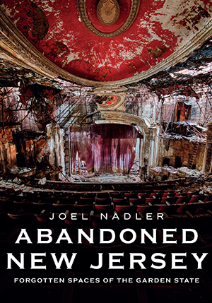 Abandoned New Jersey