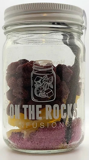 Summer-themed Cocktail Infusions